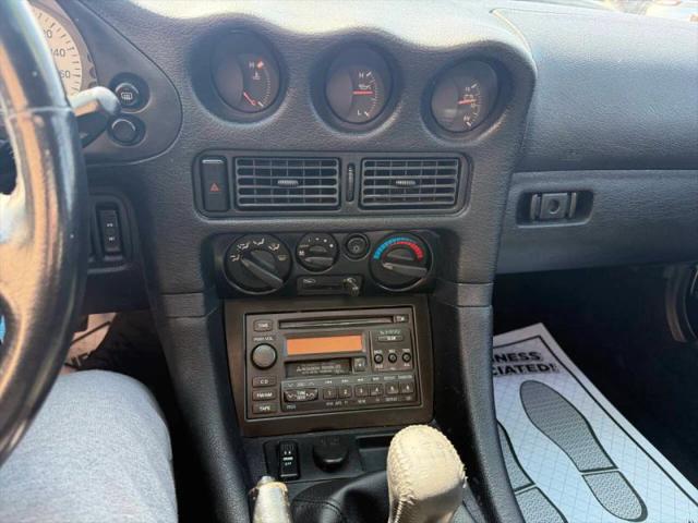 1999 Mitsubishi 300 SL