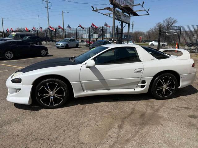 1999 Mitsubishi 300 SL
