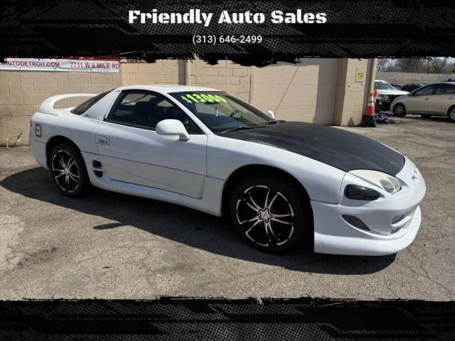 1999 Mitsubishi 300 SL for sale in Detroit, MI