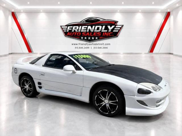 1999 Mitsubishi 300 SL for sale in Detroit, MI