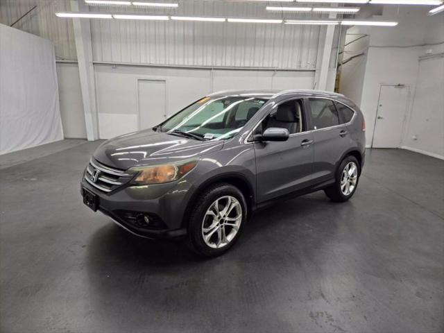 2014 Honda CR-V EX-L for sale in Las Vegas, NV