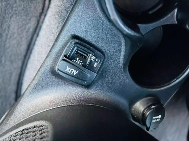 2015 Fiat 500e Battery Electric