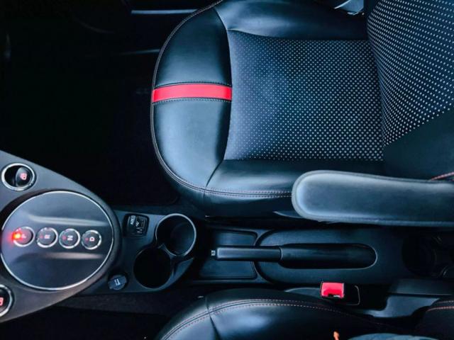 2015 Fiat 500e Battery Electric