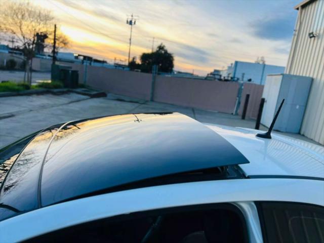 2015 Fiat 500e Battery Electric