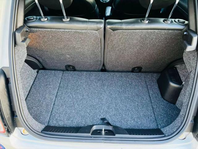 2015 Fiat 500e Battery Electric