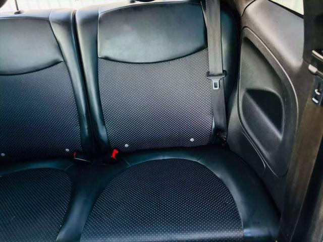 2015 Fiat 500e Battery Electric