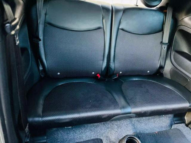 2015 Fiat 500e Battery Electric