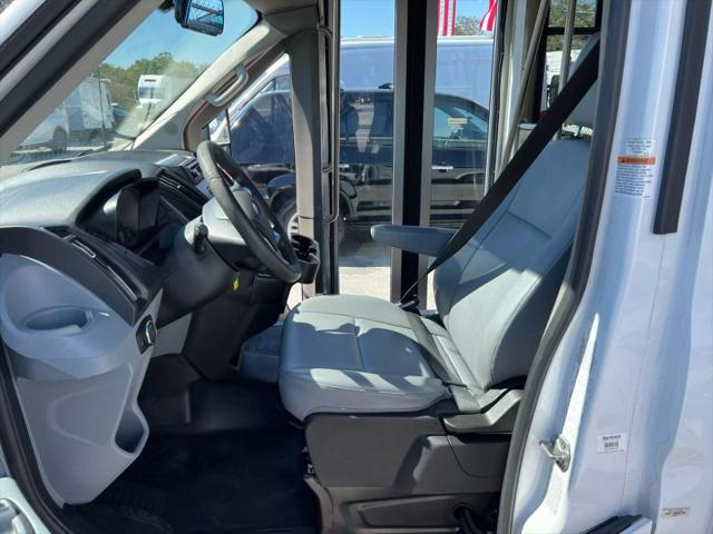 2020 Ford Transit Cutaway 350 XL