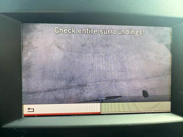 2016 Mercedes-Benz Sprinter 2500 Normal Roof