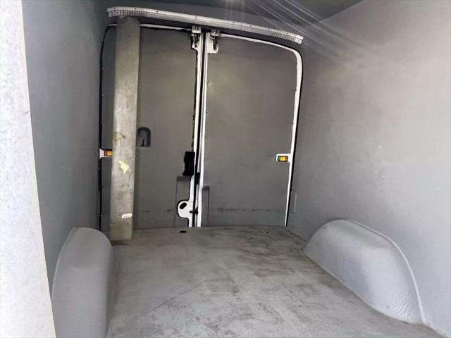 2019 Ford Transit Medium Roof w/Sliding Side Door w/LWB Van
