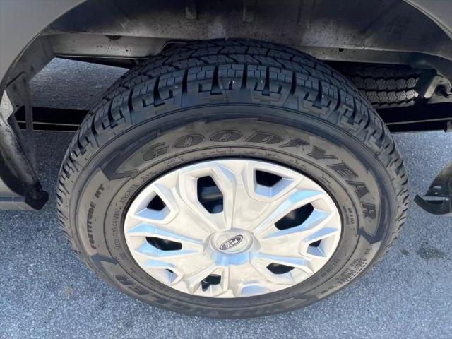 2019 Ford Transit Medium Roof w/Sliding Side Door w/LWB Van