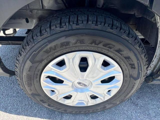 2019 Ford Transit Medium Roof w/Sliding Side Door w/LWB Van