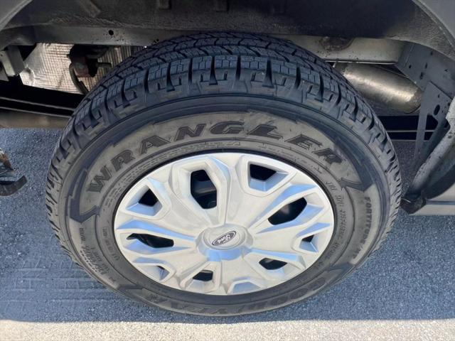 2019 Ford Transit Medium Roof w/Sliding Side Door w/LWB Van