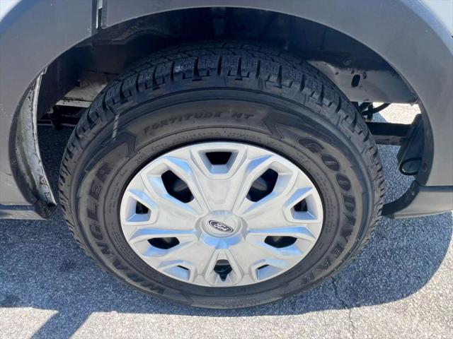 2019 Ford Transit Medium Roof w/Sliding Side Door w/LWB Van