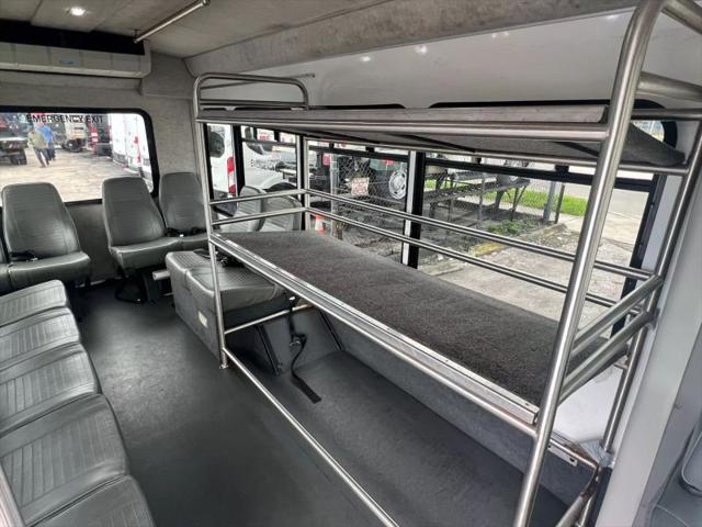 2019 Ford Transit Cutaway 350