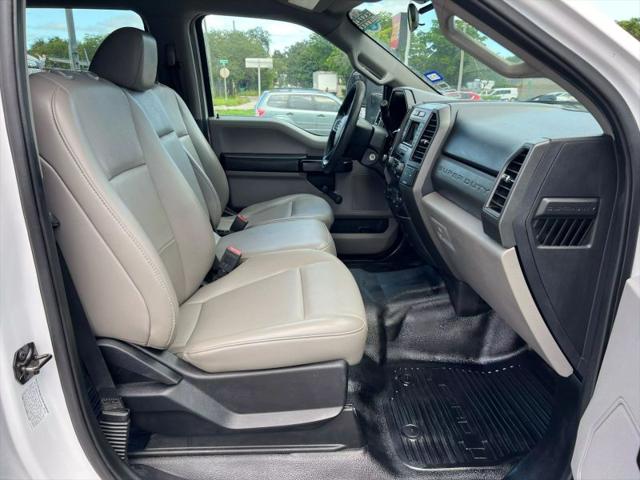 2020 Ford F-450 XL