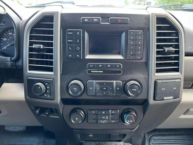 2020 Ford F-450 XL