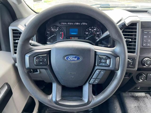 2020 Ford F-450 XL
