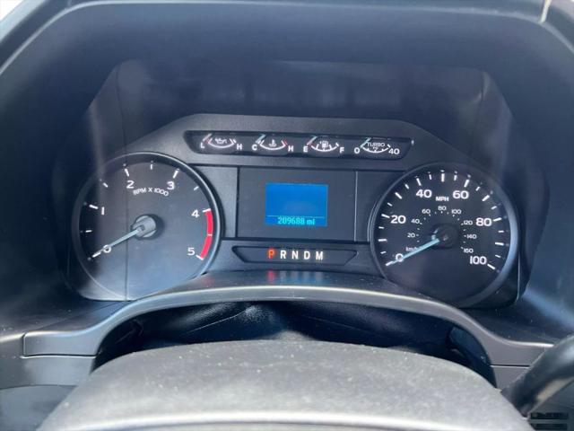 2020 Ford F-450 XL