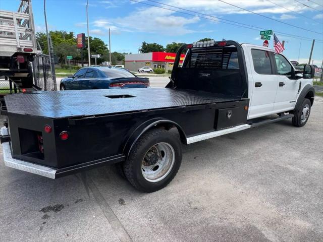 2020 Ford F-450 XL