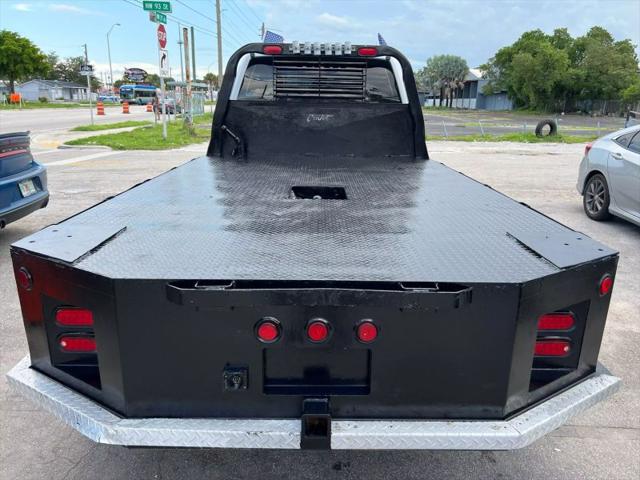 2020 Ford F-450 XL