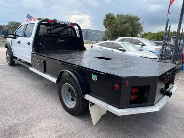 2020 Ford F-450 XL