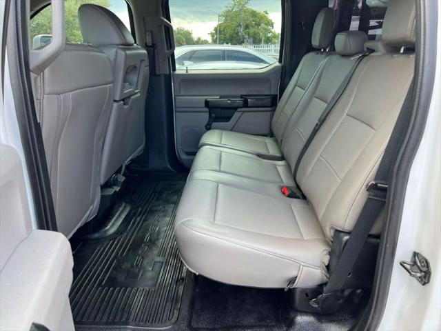2020 Ford F-450 XL
