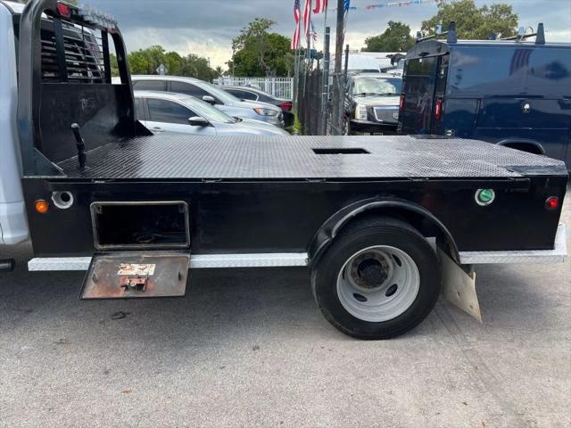 2020 Ford F-450 XL