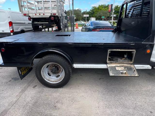 2020 Ford F-450 XL
