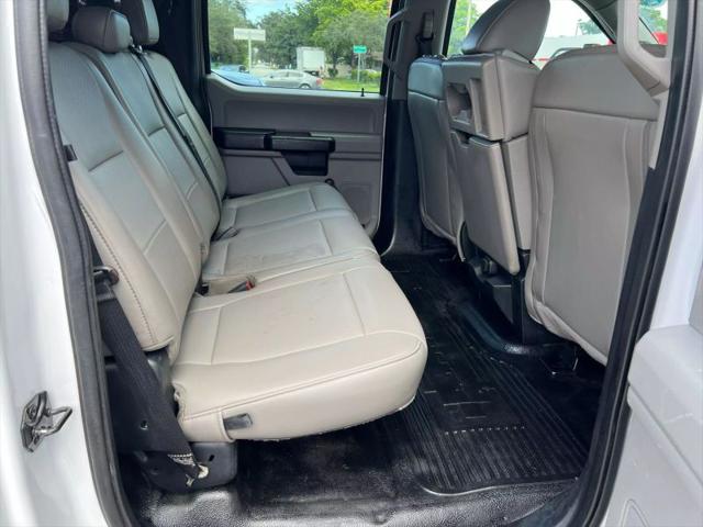 2020 Ford F-450 XL
