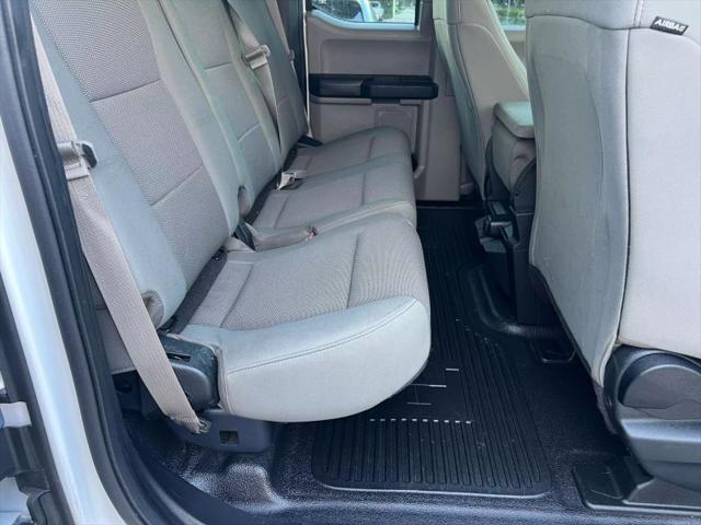 2017 Ford F-450 XL