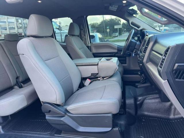 2017 Ford F-450 XL