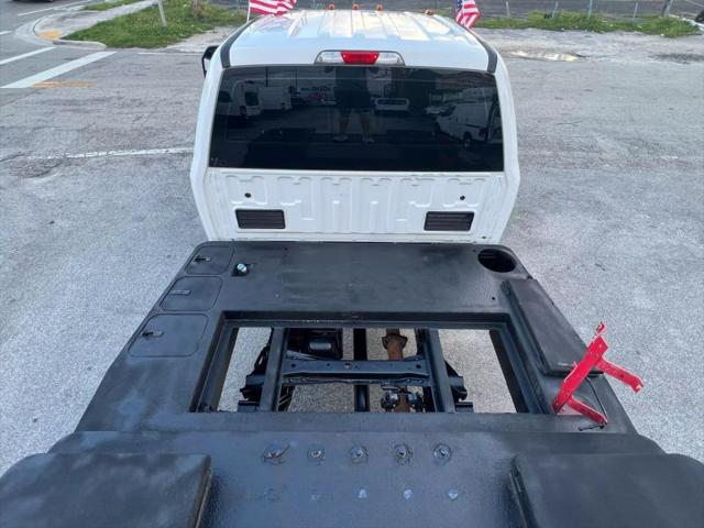 2017 Ford F-450 XL