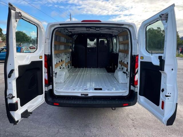 2020 Ford Transit Cargo Van w/RWB Van