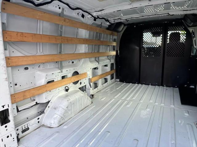 2020 Ford Transit Cargo Van w/RWB Van