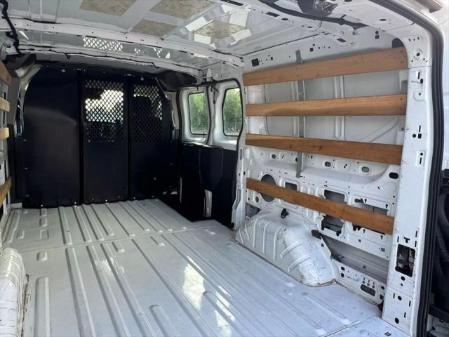2020 Ford Transit Cargo Van w/RWB Van