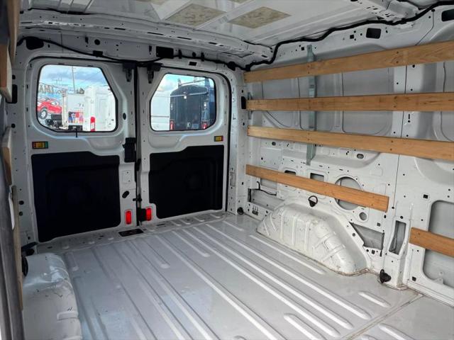 2020 Ford Transit Cargo Van w/RWB Van