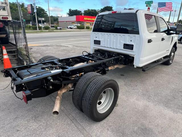 2020 Ford F-350 XL