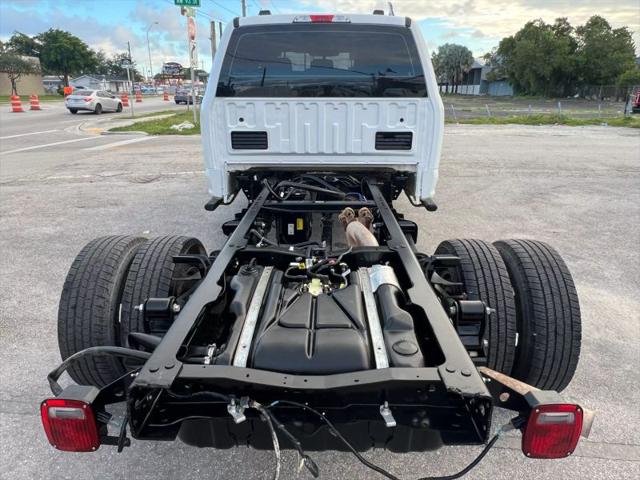 2020 Ford F-350 XL