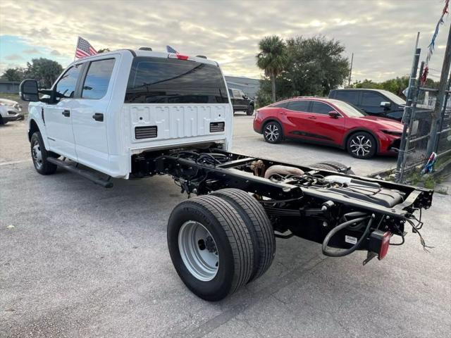 2020 Ford F-350 XL