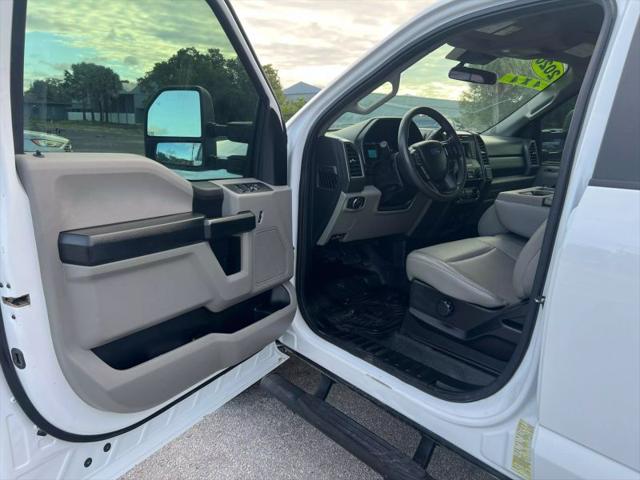 2020 Ford F-350 XL