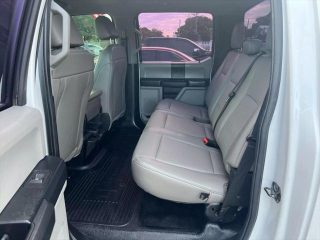 2020 Ford F-350 XL