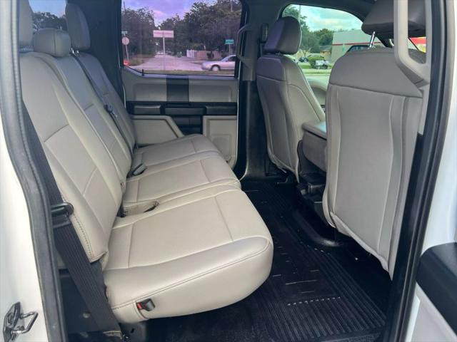 2020 Ford F-350 XL