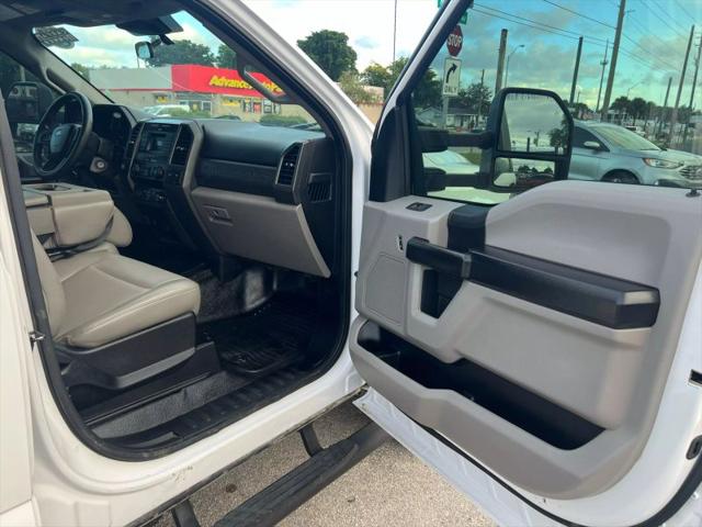2020 Ford F-350 XL