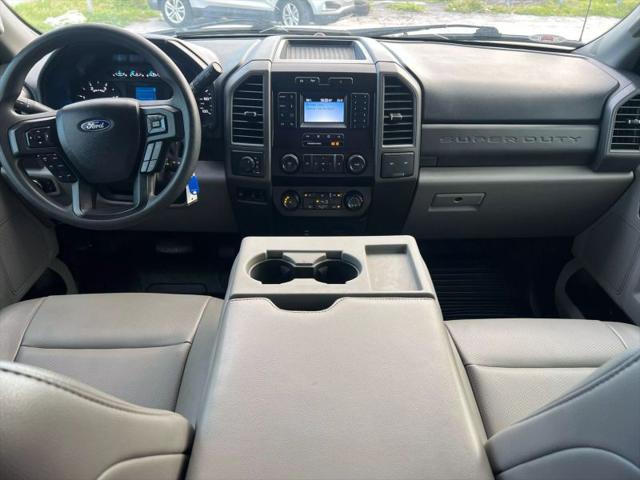 2020 Ford F-350 XL