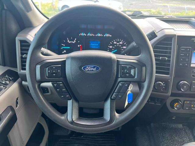 2020 Ford F-350 XL