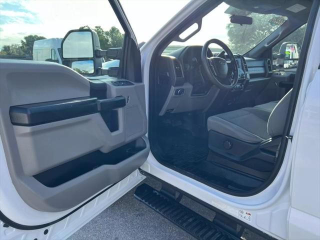 2017 Ford F-450 XL