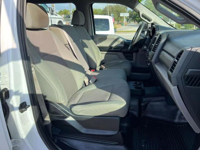 2017 Ford F-450 XL