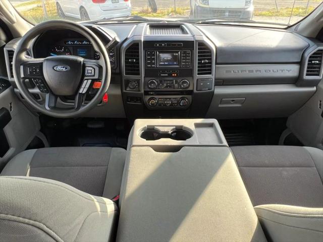 2017 Ford F-450 XL