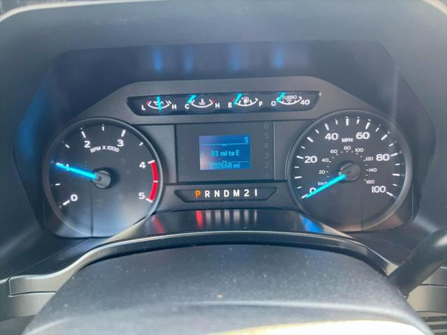 2017 Ford F-450 XL